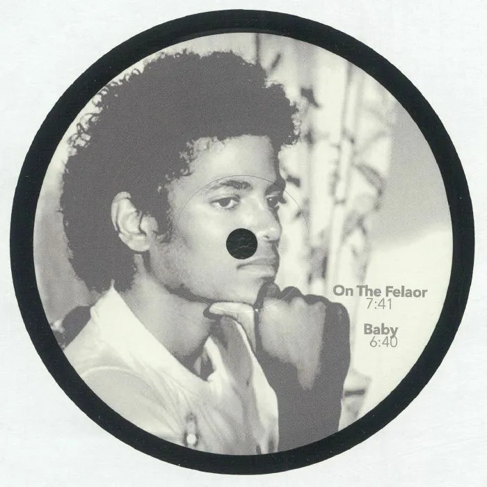Front cover — KREWCIAL — VINYLATORS 11