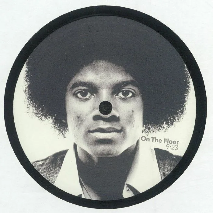 Back cover — KREWCIAL — VINYLATORS 11