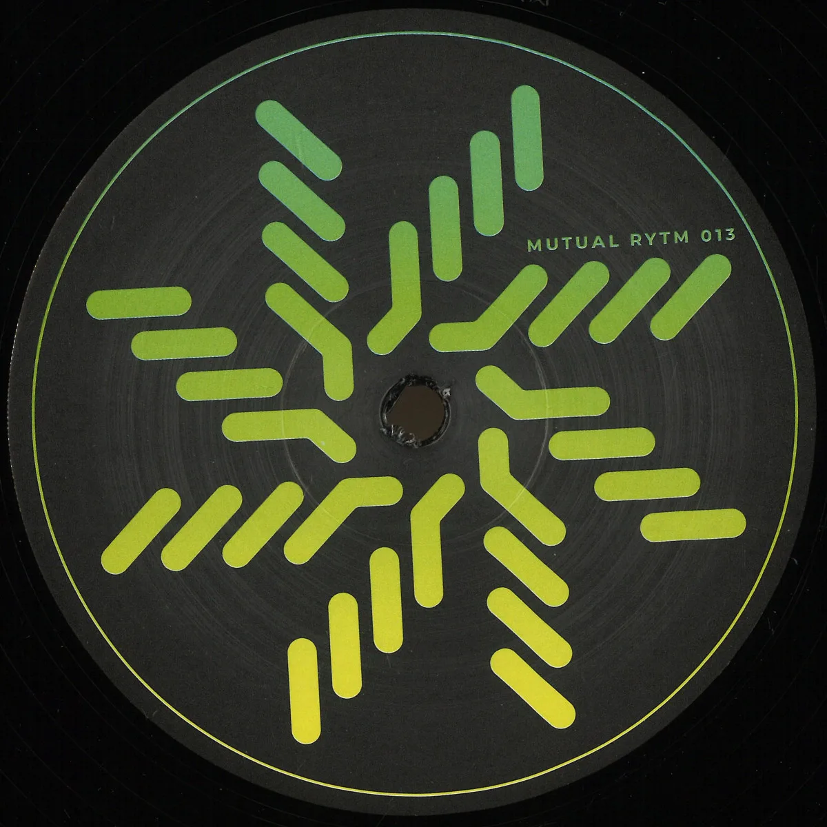 Lars Huismann — Sounds From The Past III