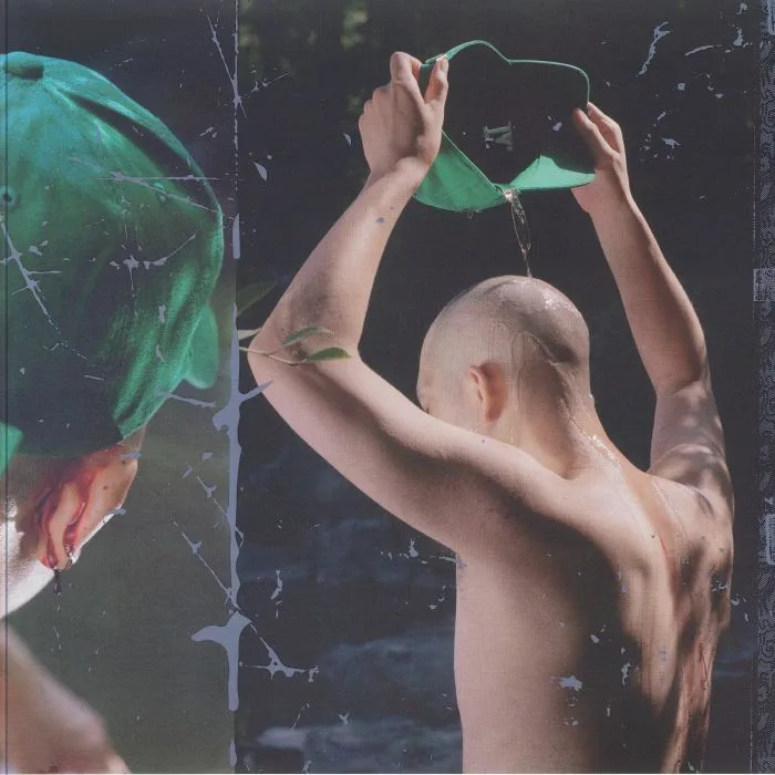 Front cover — TZUSING — Green Hat
