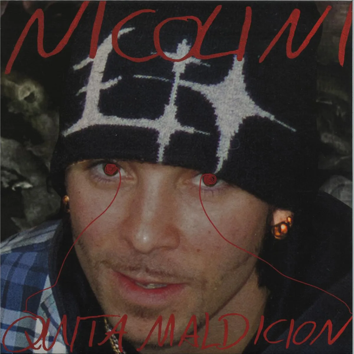 NICOLINI — QUITA MALDICION