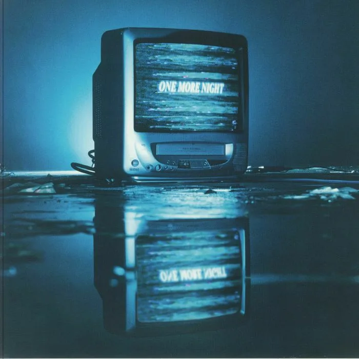 ONLY THE POETS — One More Night (B-STOCK)