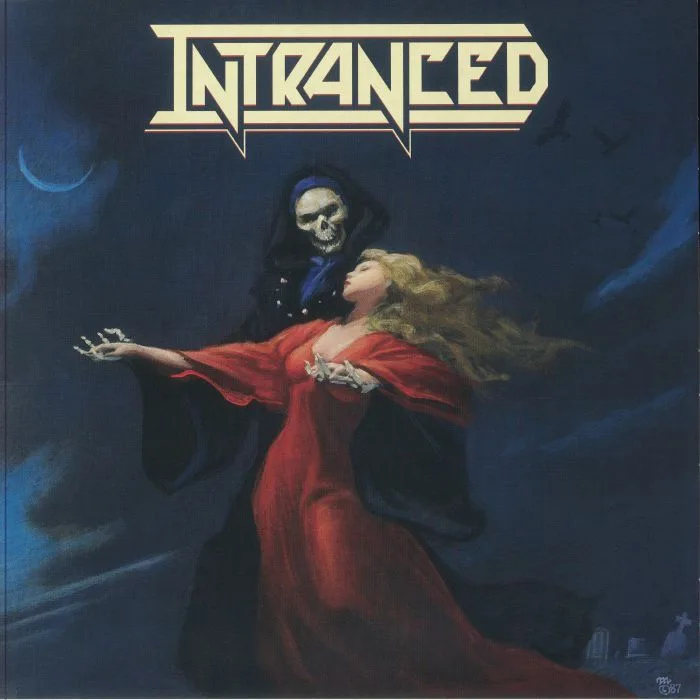 INTRANCED — Intranced