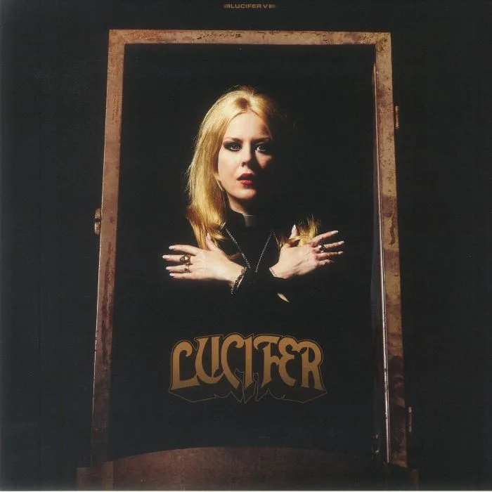 LUCIFER — V