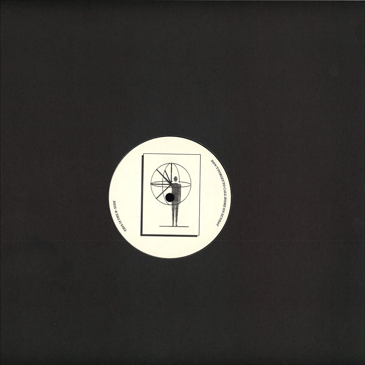 Back cover — Jump Source — Homeward