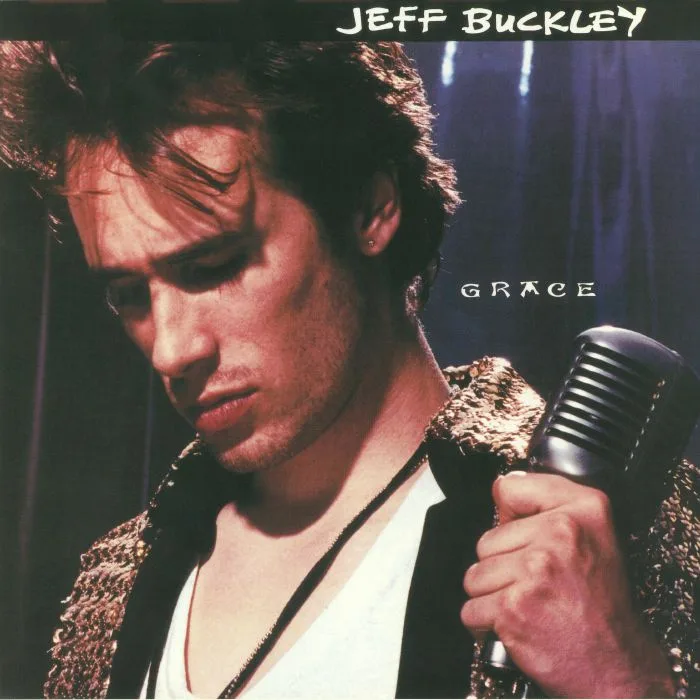 Jeff BUCKLEY — Grace (reissue)