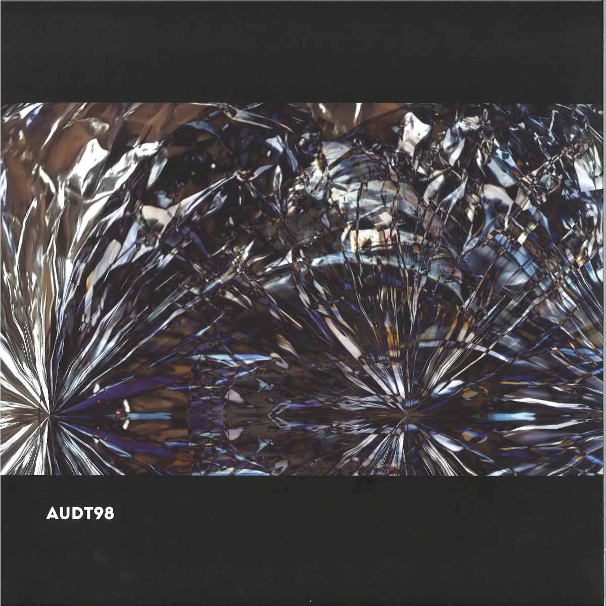 Audt98 — Ionic Bonds Ep
