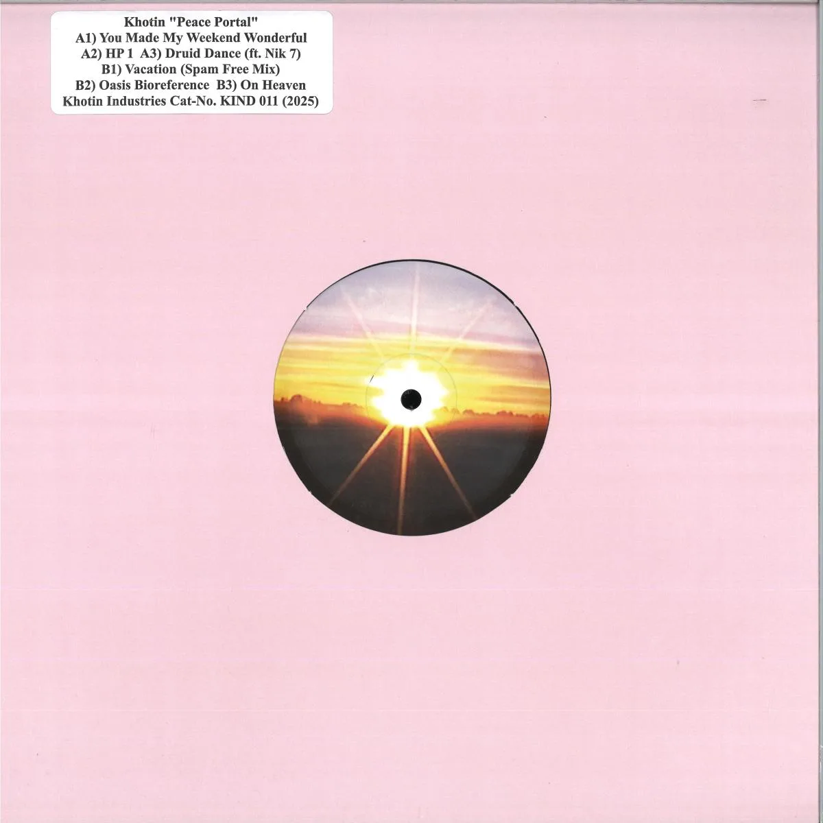 Khotin — Peace Portal