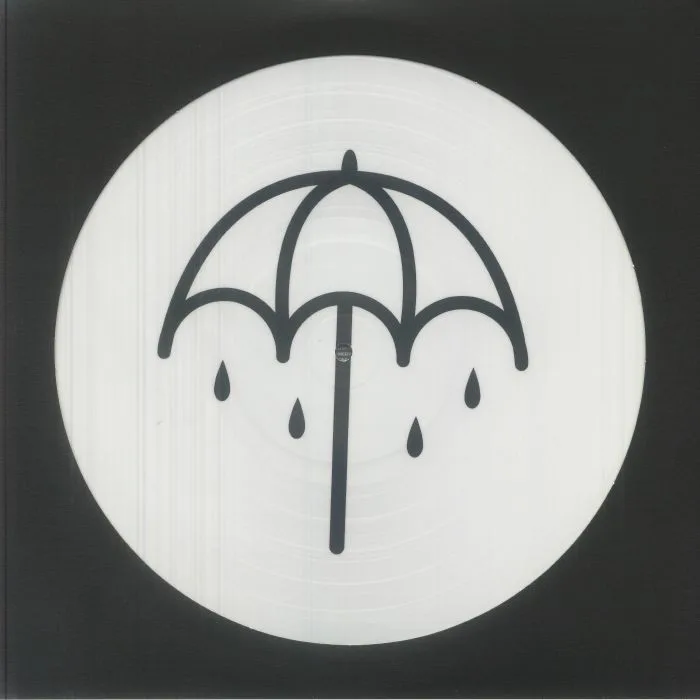 BRING ME THE HORIZON — That's The Spirit (10th Anniversary Edition)