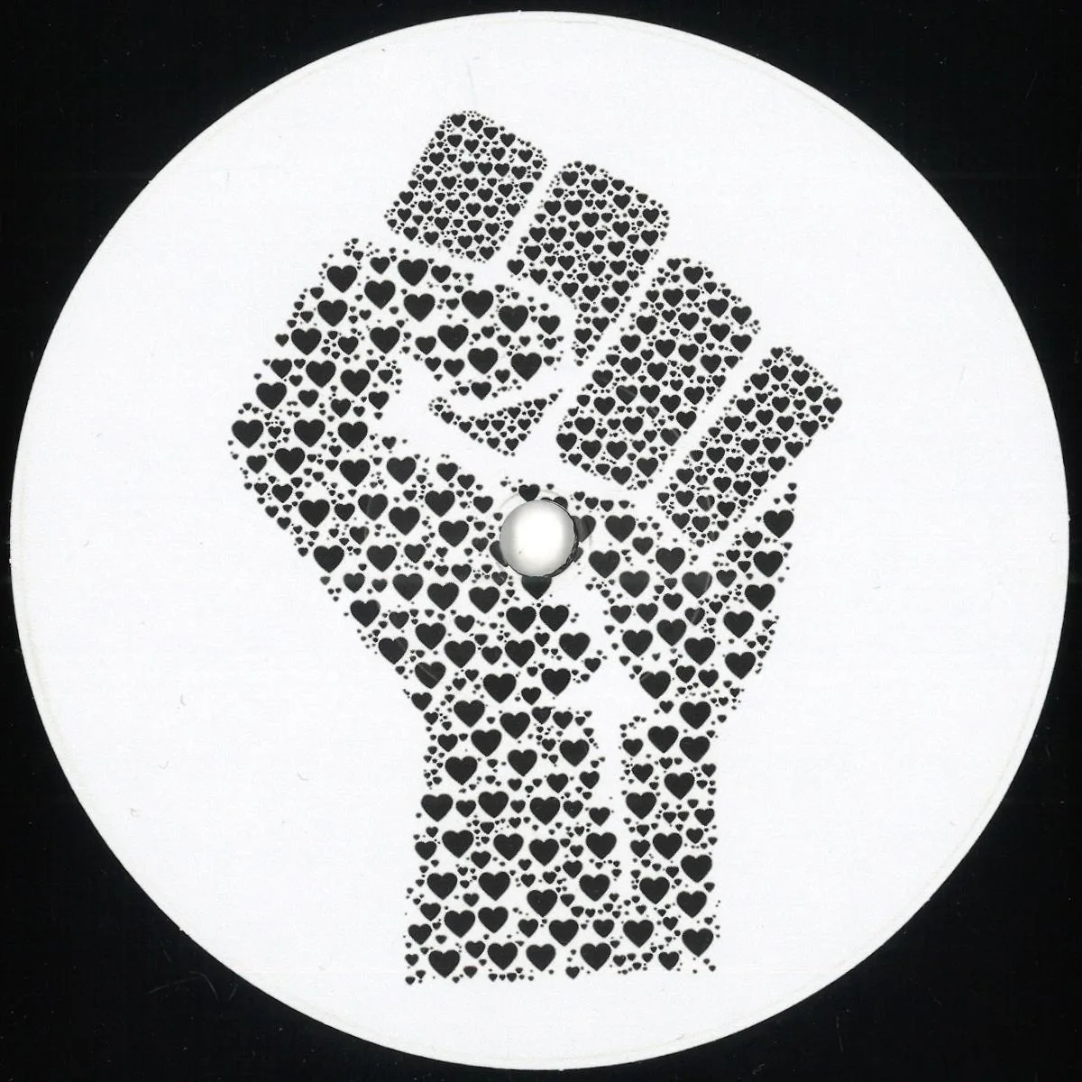 Leonidas featuring U-guru — Love For Black Lives