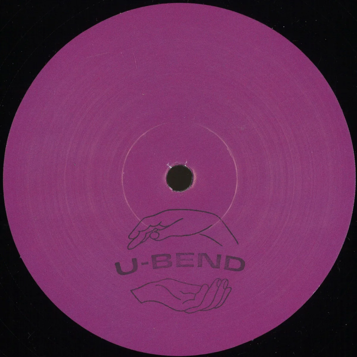 U-BEND — BENDERS 004