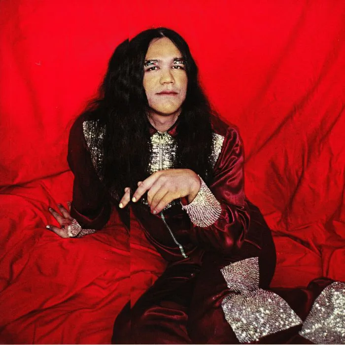 Domi CHANSORN — Strawberry Moon