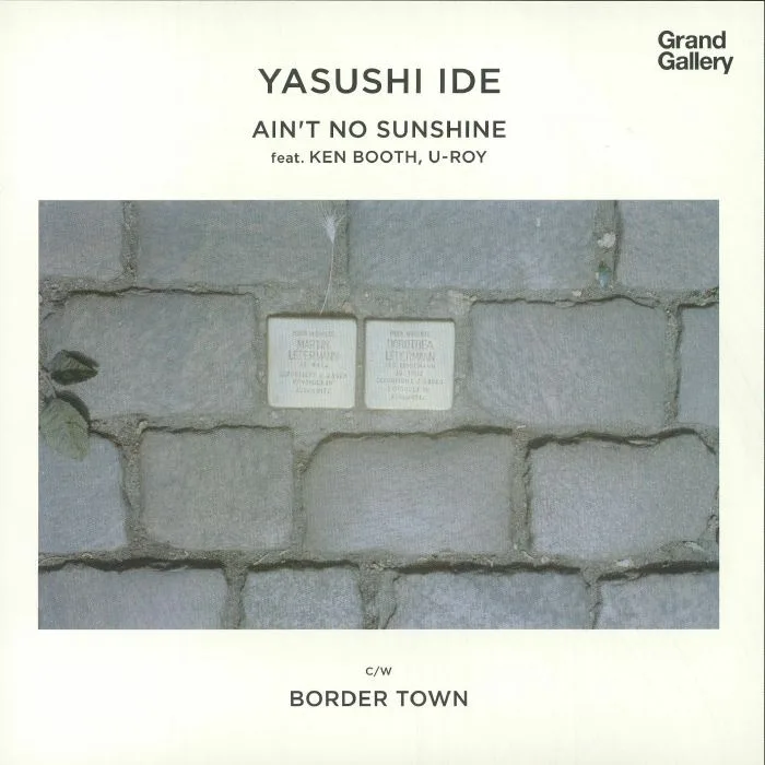 Yasushi IDE — Ain't No Sunshine