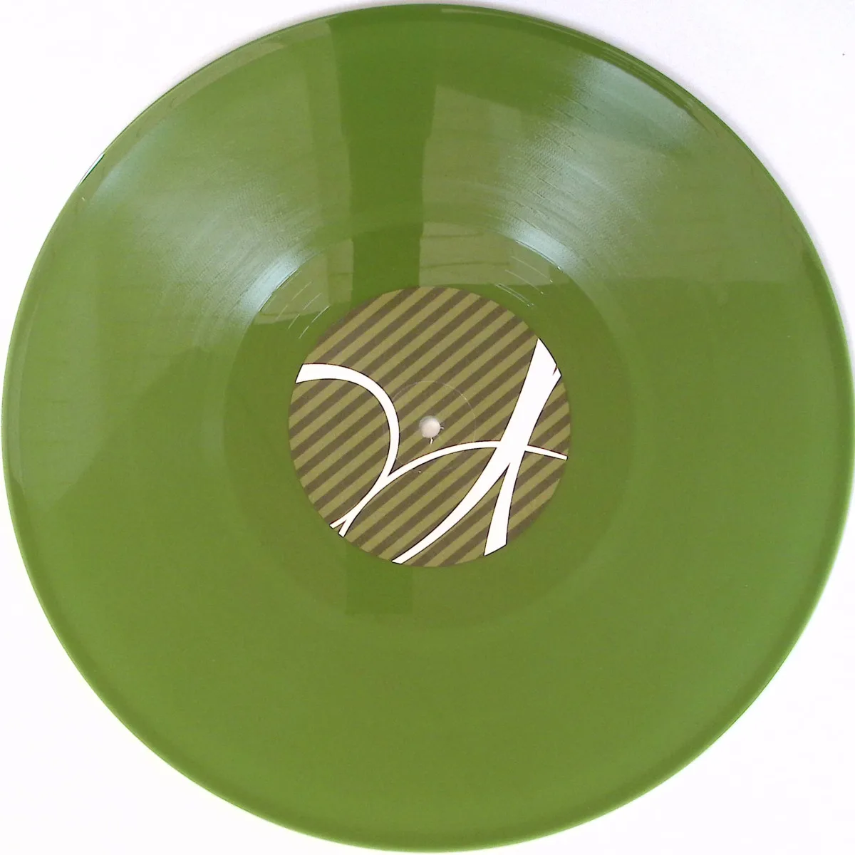 Various — Cocoon Compilation V (LP 6x12")