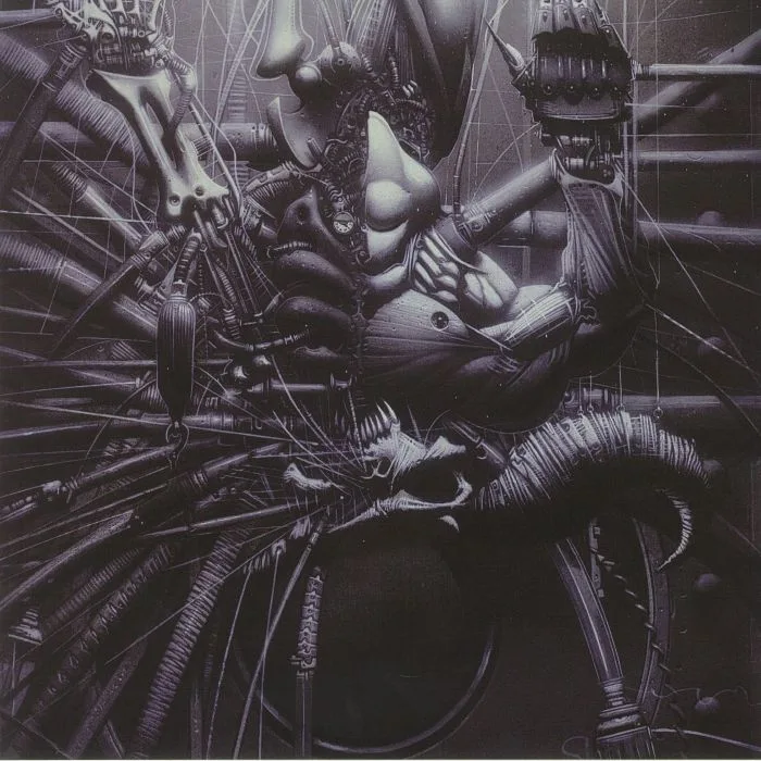 DANZIG — Danzig 5: Blackacidevil