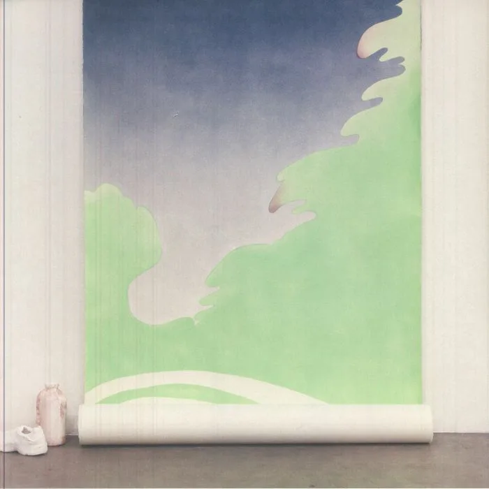Marja AHTI — Touch This Fragrant Surface Of Earth