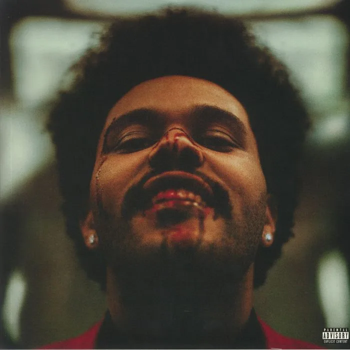 The WEEKND — After Hours