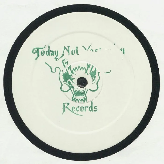 Front cover — JEROME T — Let There Be House