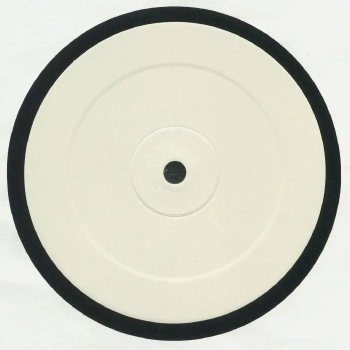 Back cover — JEROME T — Let There Be House