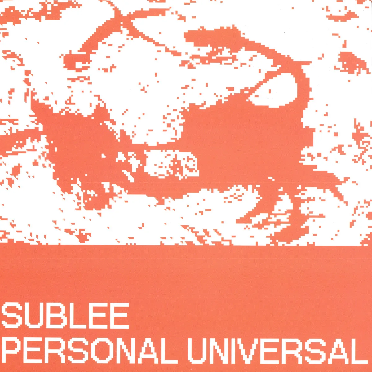 Sublee — Personal Universal