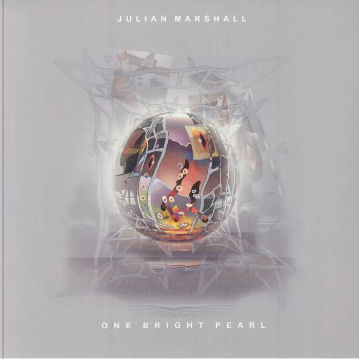 Julian MARSHALL — One Bright Pearl