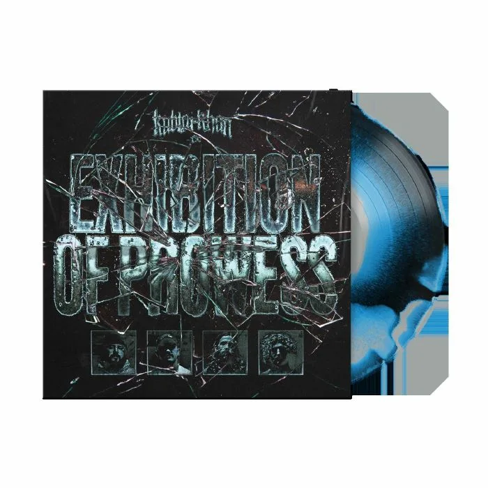 KUBLAI KHAN TX — Exhibition Of Prowess