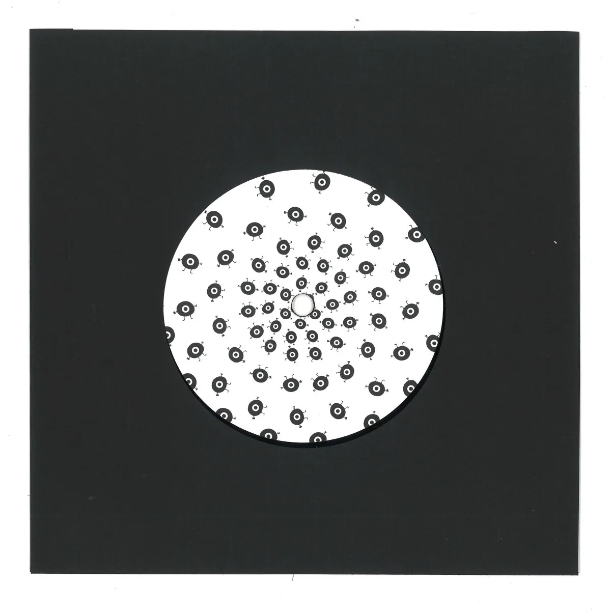Back cover — Apparel Wax — MINI003