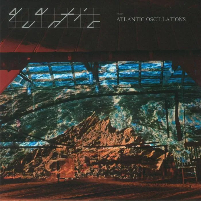 QUANTIC — Atlantic Oscillations (B-STOCK)