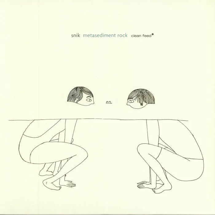 SNIK — Metasediment Rock