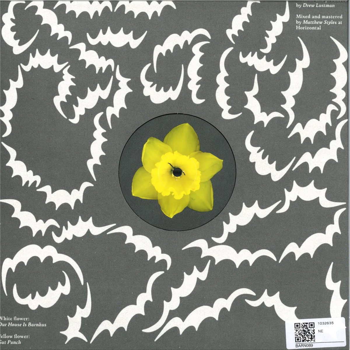 Back cover — Faltydl — Our House Is Barnhus