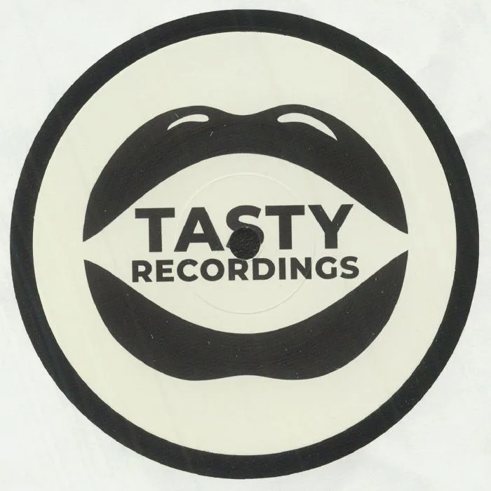 Лицевая сторона обложки — VINNY TERRANOVA / DISKO JUNKIE / DISCOTRON / HP VINCE / FRASER — Tasty Recordings Sampler 004