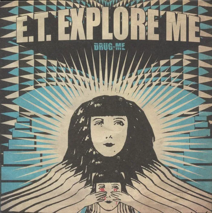 ET EXPLORE ME — Drug Me