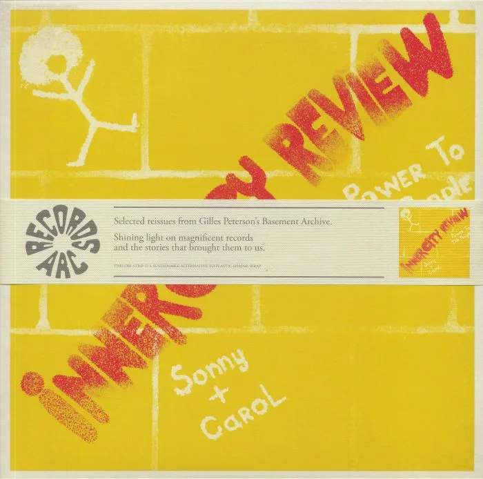 VARIOUS — Inner City Review