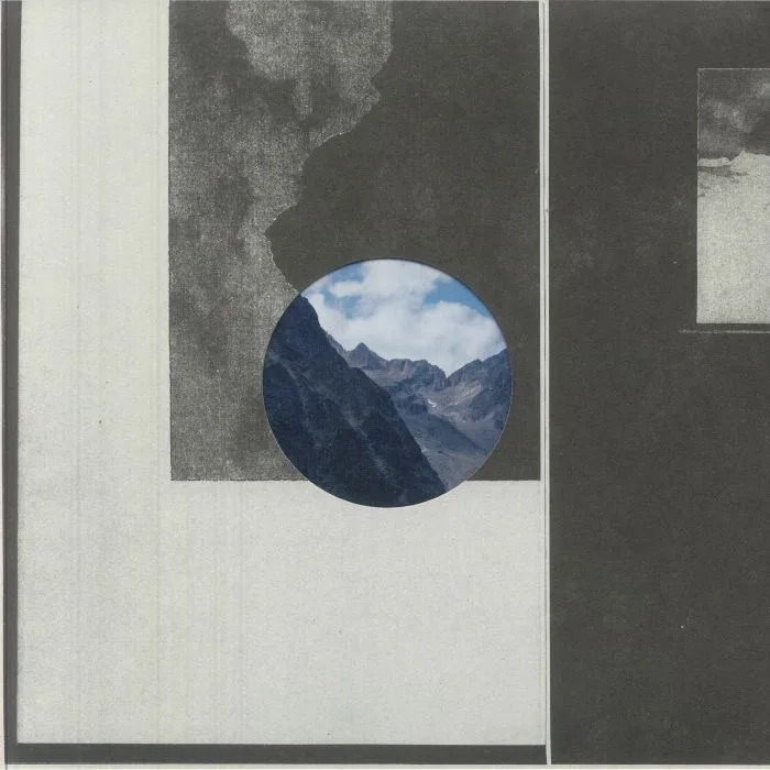 Back cover — CLAY KIN — Vevey