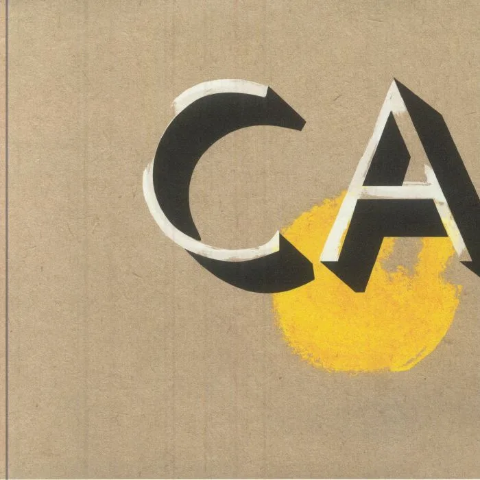 Canaan AMBER — Take Off Your Face