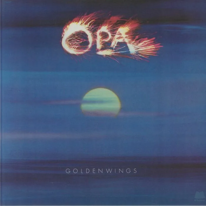 OPA — Goldenwings (reissue)