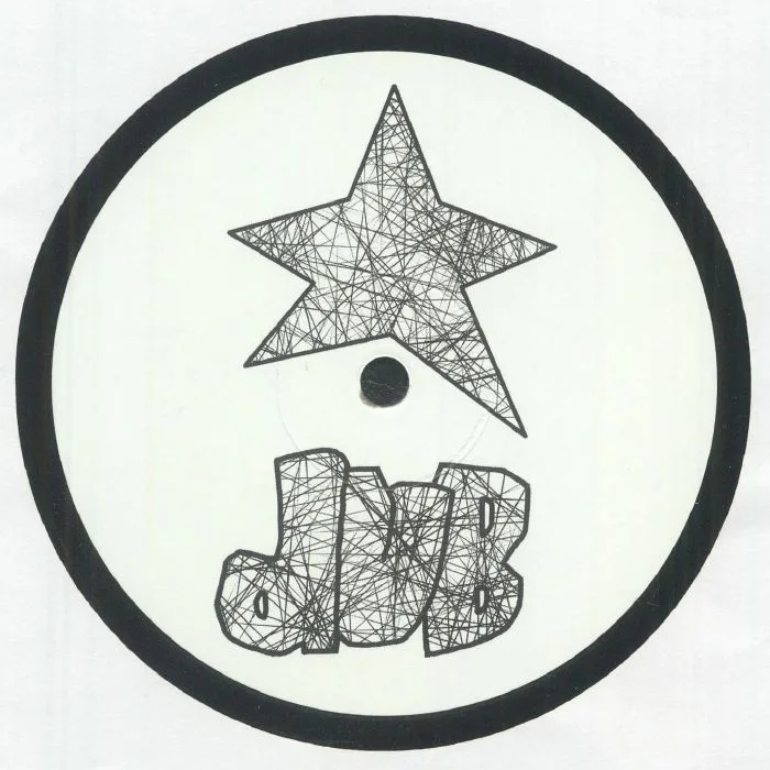 Front cover — TM SHUFFLE / ALTONE / LO DUB / AGP — STARDUB 09VA