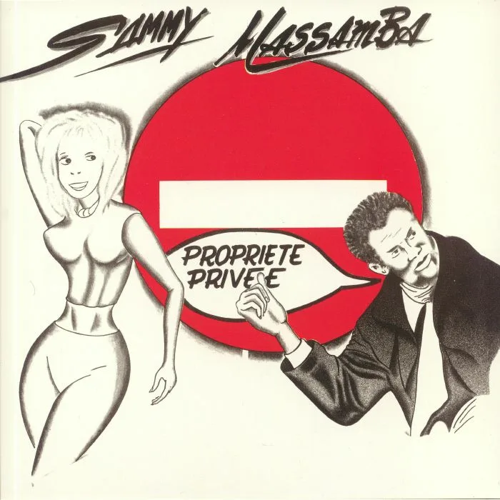 Sammy MASSAMBA — Propriete Privee