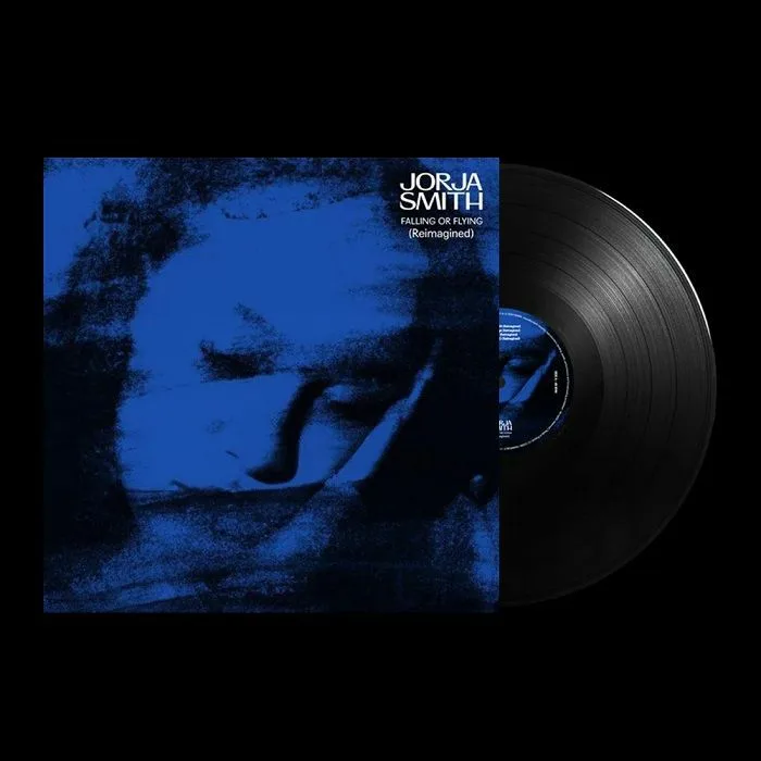 Jorja SMITH — Falling Or Flying: Reimagined