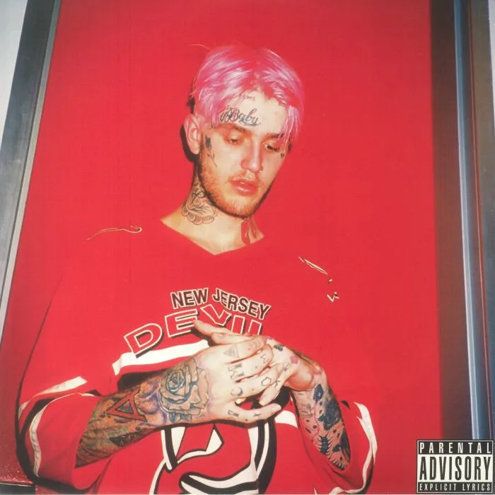 LIL PEEP — Hellboy