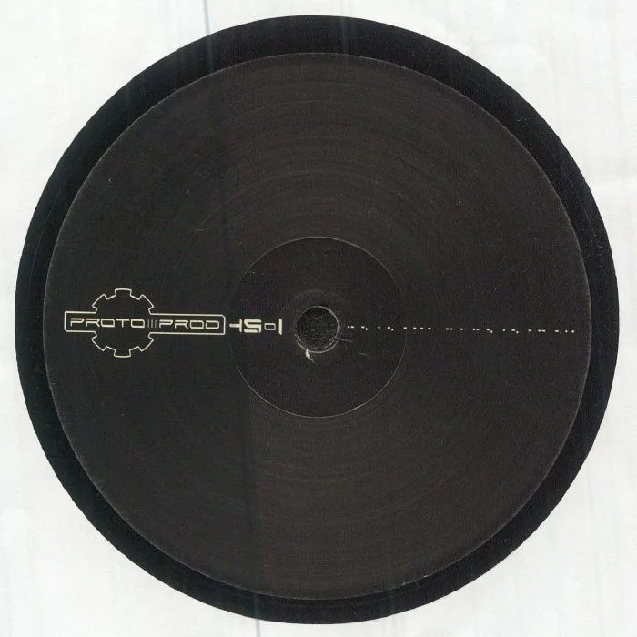 Back cover — PHEN X TNT / TRACKWASHER — Coupe Le Son