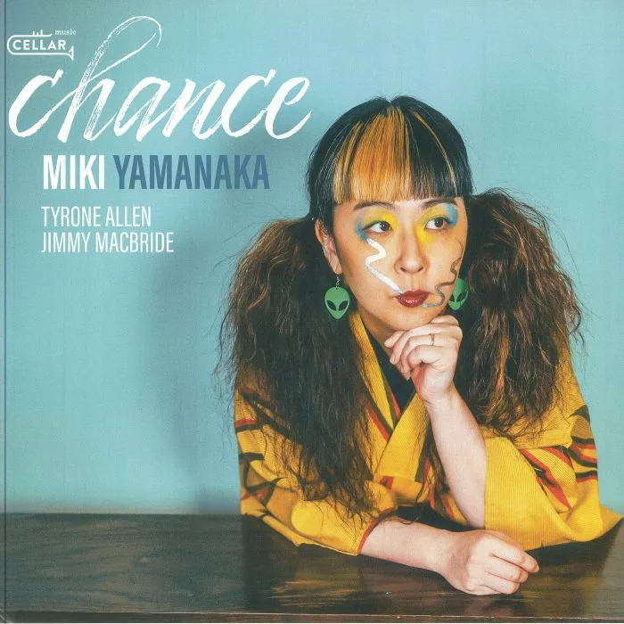 Miki YAMANAKA — Chance