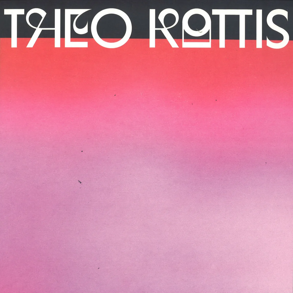 Theo Kottis — On Your Mind EP
