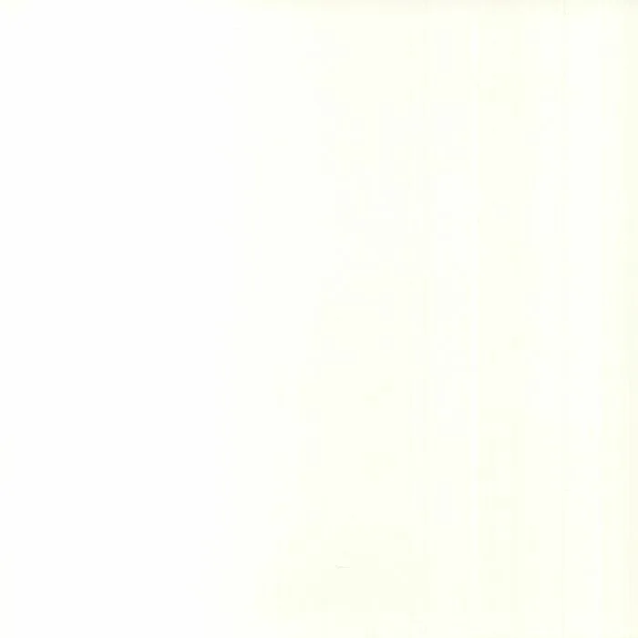 Back cover — Ben OYEFESO — Lagerfeuer EP