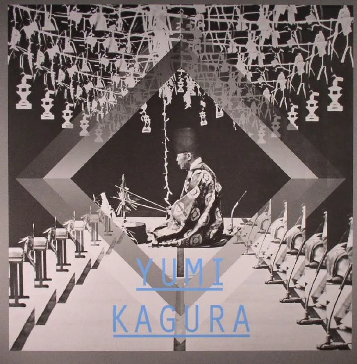 Shigeo TANAKA — Yumi Kagura