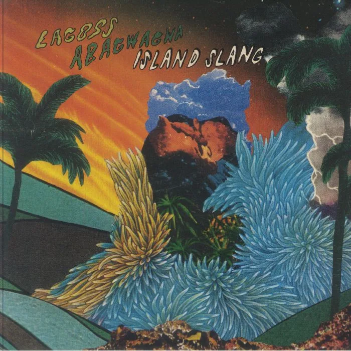LAGOSS / ABAGWAGWA — Island Slang