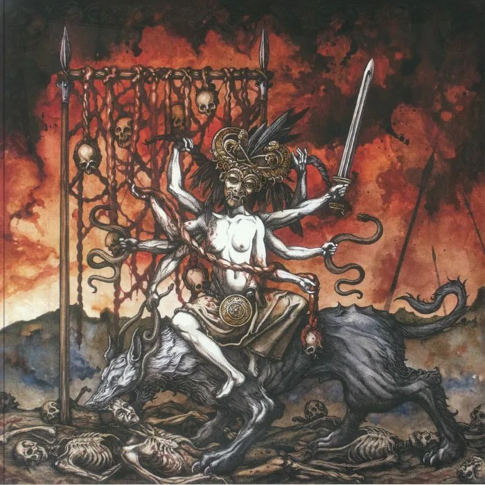 NEXION — Sundrung