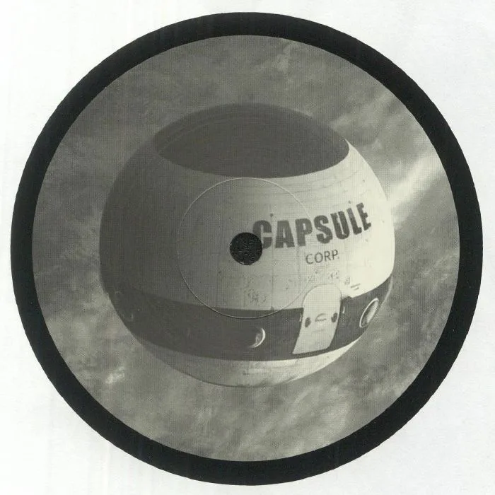 Front cover — UNKNOW KINGDOM / ZETARLEY 23 / EMPATYSM — Capsule Corporation 13