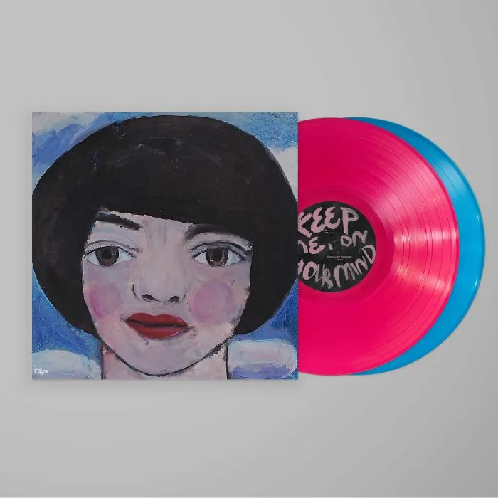 BONNY LIGHT HORSEMAN — Keep Me On Your Mind / See You Free