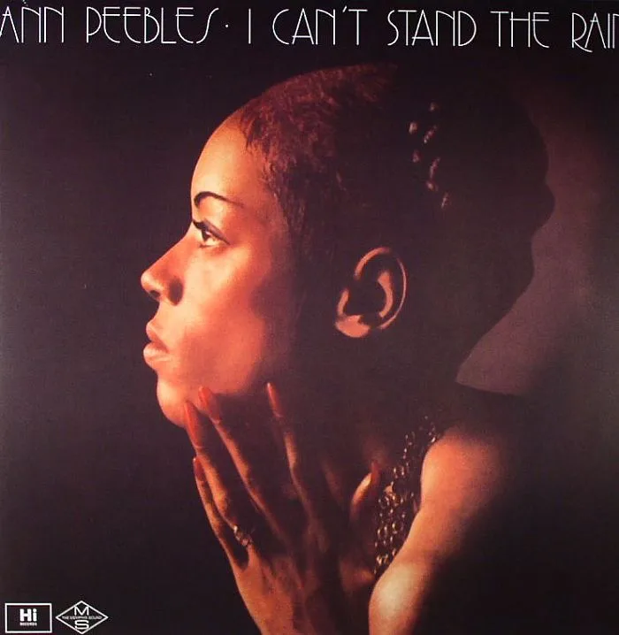 Ann PEEBLES — I Can't Stand The Rain